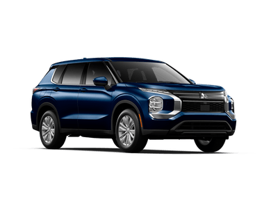 Mitsubishi OUTLANDER 2026