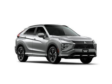 Mitsubishi ECLIPSE CROSS 2026