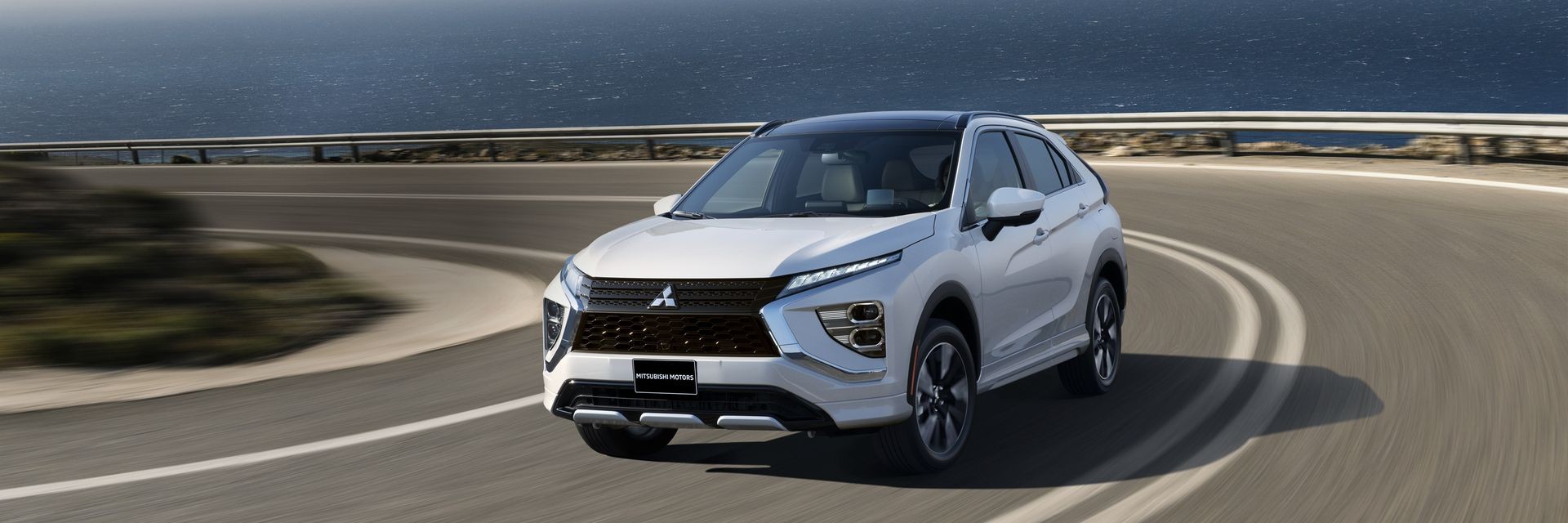 Le tout nouveau Eclipse Cross 2026