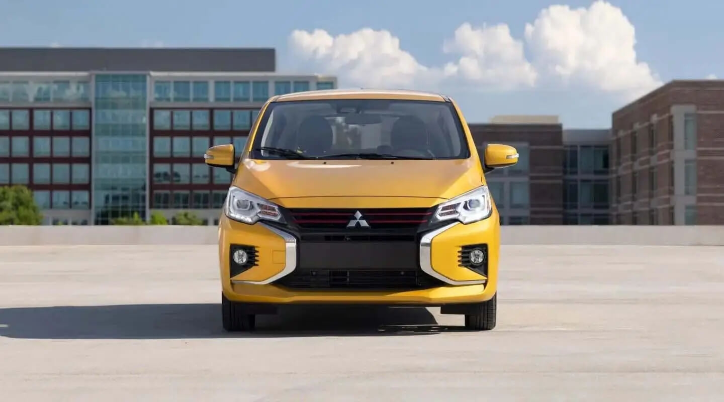 La fin de la Mirage 2025