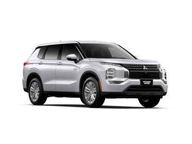 Mitsubishi OUTLANDER PHEV 2024